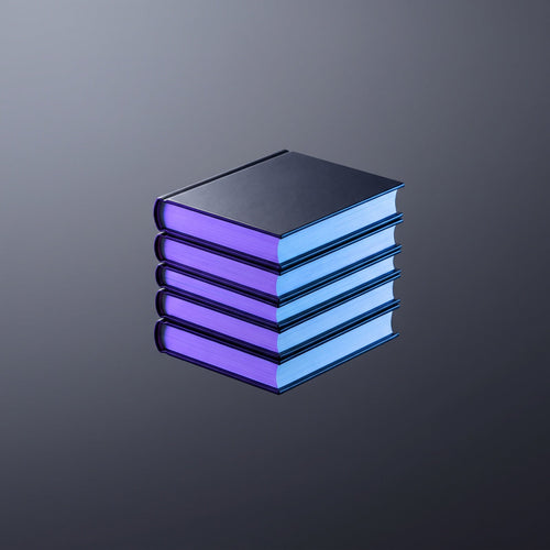 3200+ Motivational Books Library