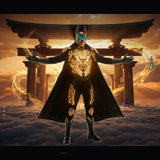 The 3D Website Guide — 22 Build Guides + 11 One-Shot Prompts