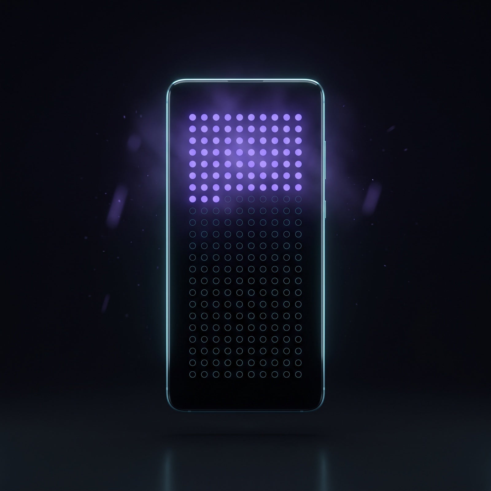 The Life Calendar minimalist lock screen wallpapers - product thumbnail