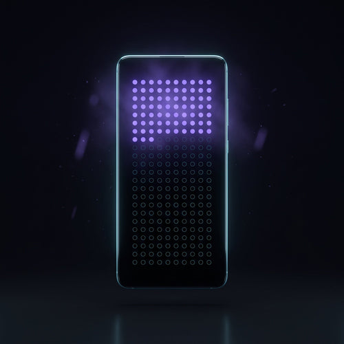 The Life Calendar minimalist lock screen wallpapers - product thumbnail