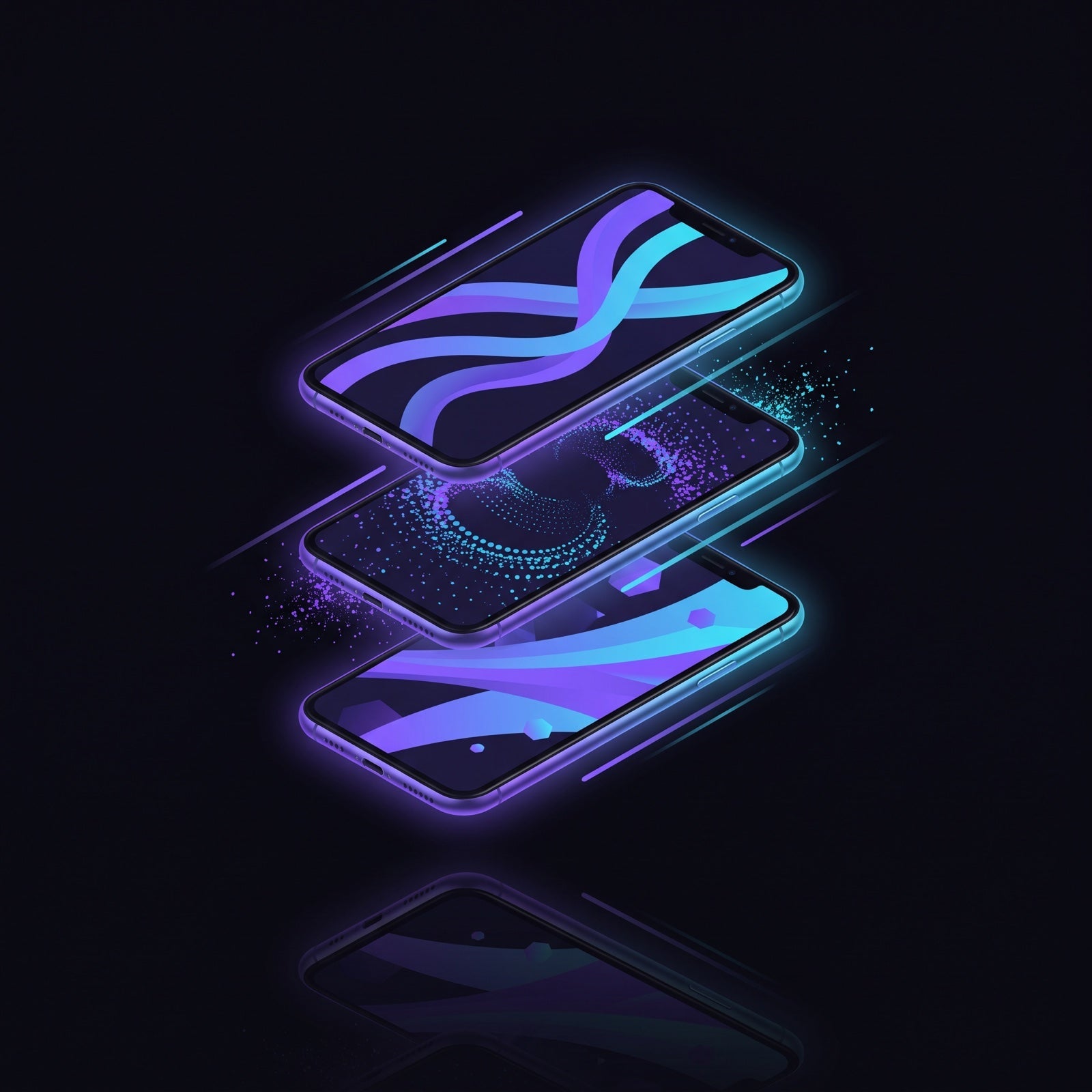 1500+ Motion Graphic Reels Bundle - product thumbnail