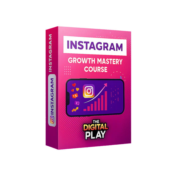 Instagram Growth Mastery