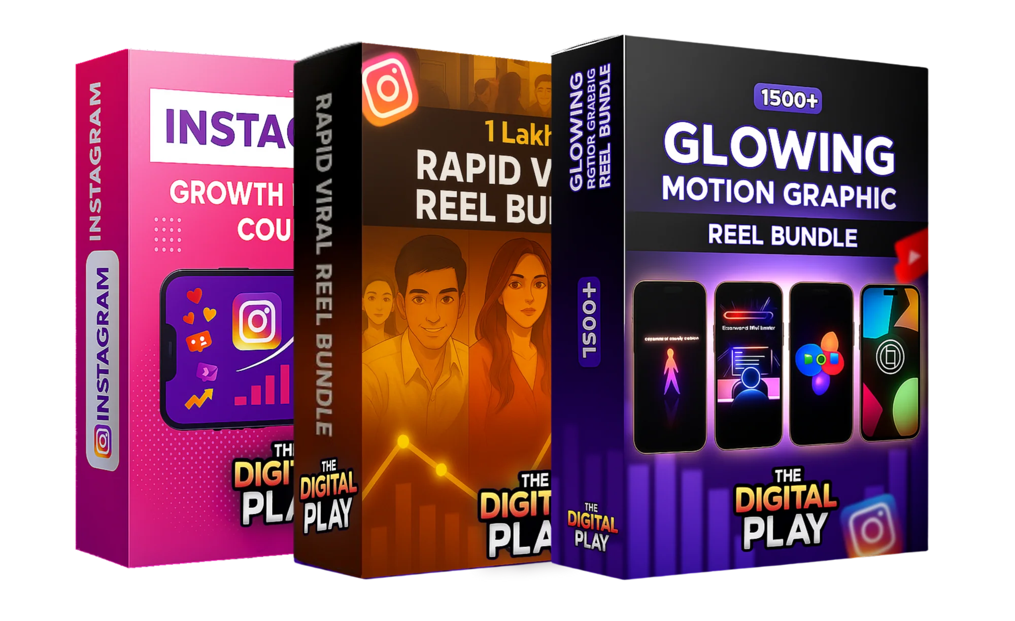 Everything included in your premium access